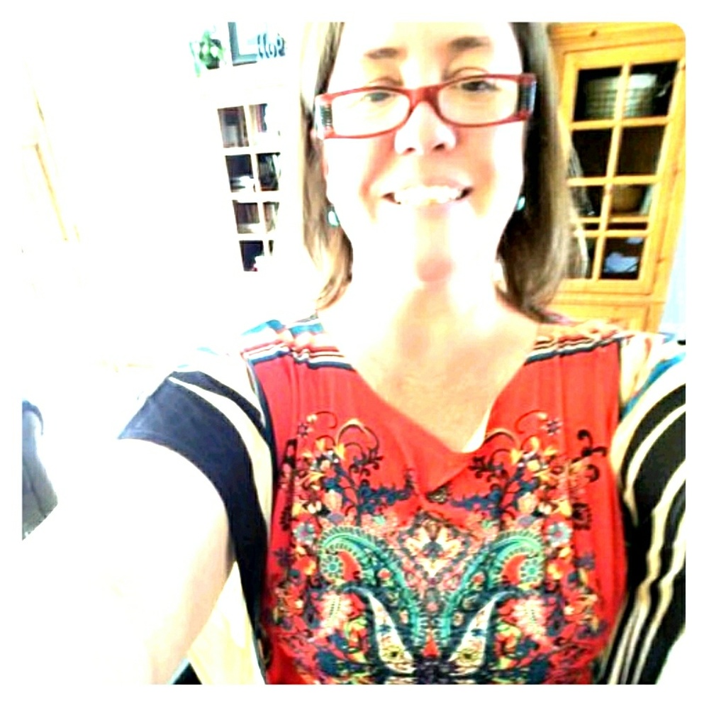 Meet your Posher, Jennifer